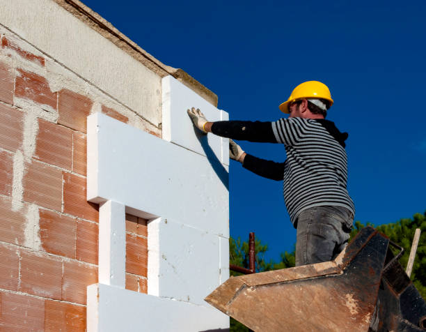 Best Eco-Friendly Insulation in Marietta, OH