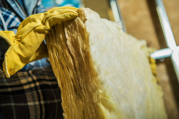 Trusted Marietta, OH Insulation Contractor Experts